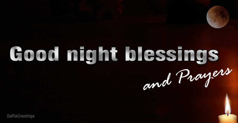 Beautiful Good Night Blessings And Prayers For Loved Ones Infovase Beautiful Good Night Blessings And Prayers For Loved Ones Infovase